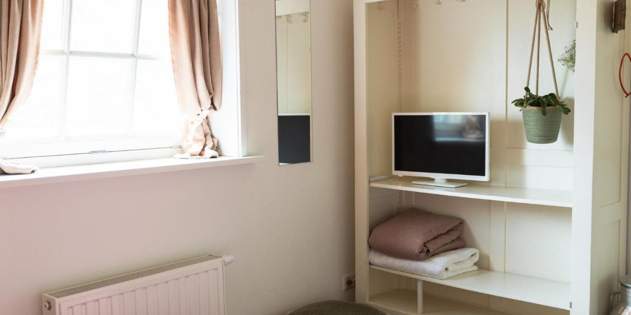 B&B De Ouw Skuur Oirschot Dış mekan fotoğraf