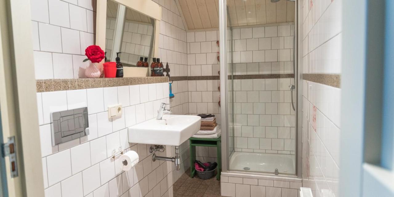 B&B De Ouw Skuur Oirschot Dış mekan fotoğraf