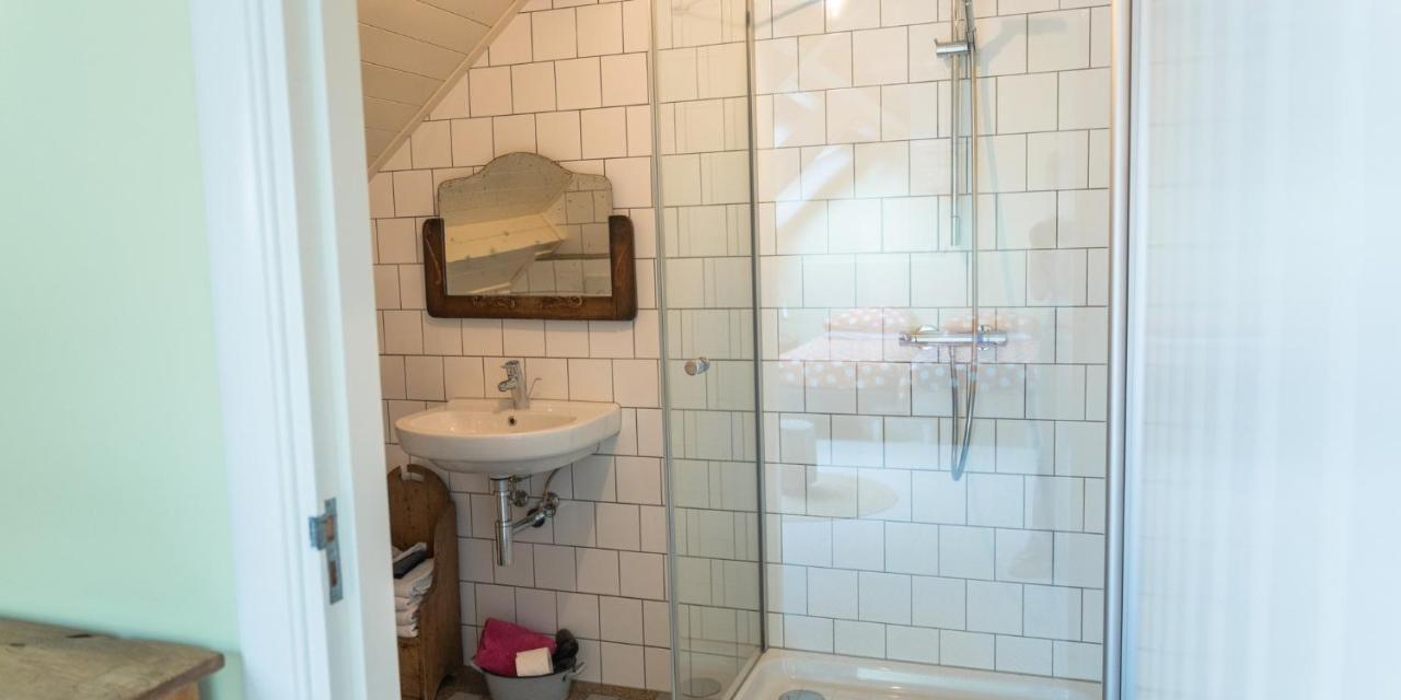 B&B De Ouw Skuur Oirschot Dış mekan fotoğraf